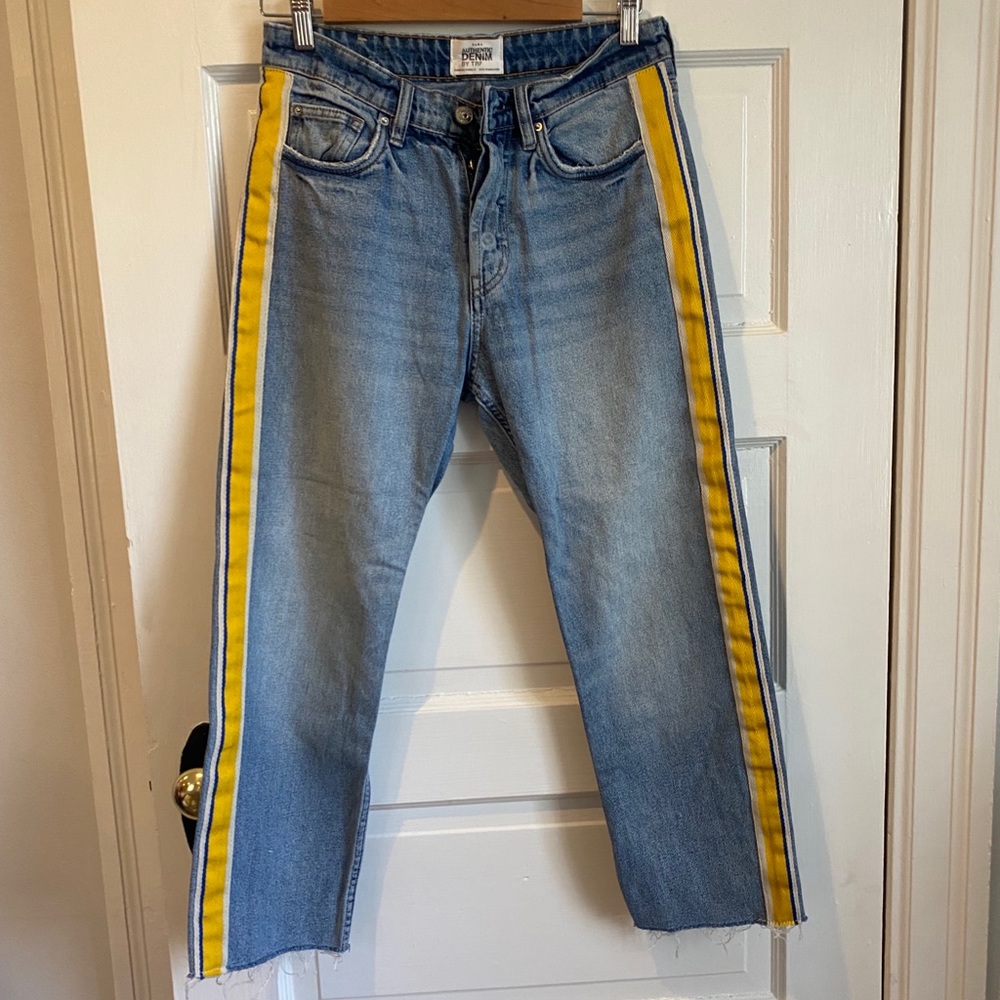 Zara Jeans